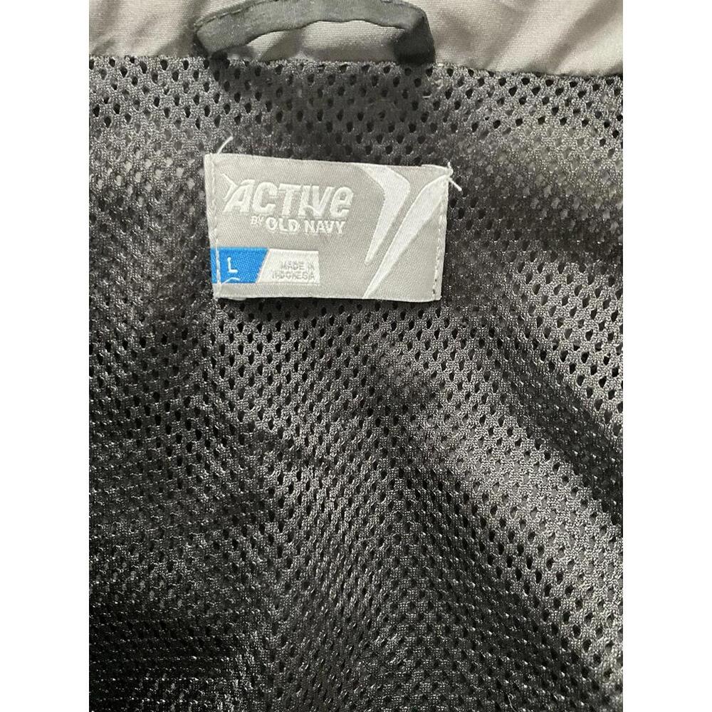 Active By Old Way Jacket - Picture 5 of 5